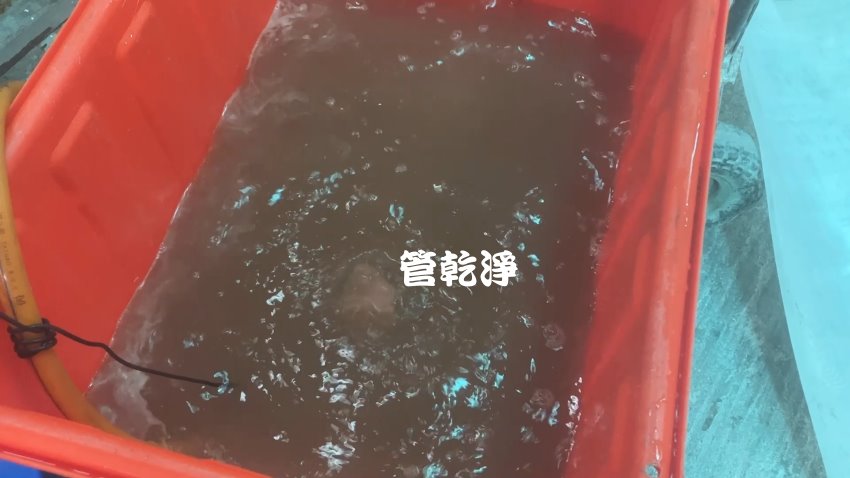 機台散熱不良... 台中 神岡 三民路 洗機台管路